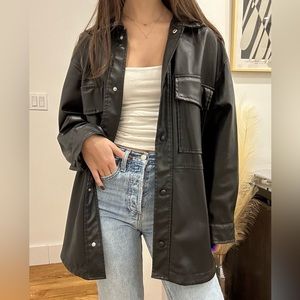 Zara Jacket